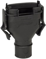Bosch Accessoires adapter voor Stofafzuiging voor Schuurmachines - 2600306007