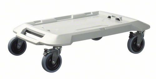 Bosch Accessoires L-boxx Trolley | 1600A001SA - 1600A001SA