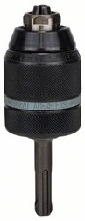 Bosch Accessoires Snelspanboorhouder met SDS-plus-adapter - 2608572227