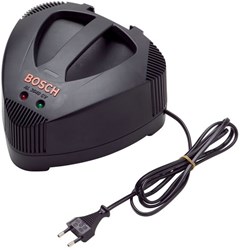 Bosch Blauw Acculader Li-ion AL 3640 CV (GAL 3680 CV) - 2607225100