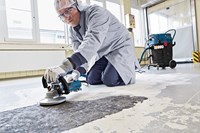 Bosch Blauw Betonschuurmachine GBR 15 CA Professional - 0601776000-3