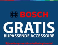 Bosch Blauw GRL 300 HVG SET Rotatielaser | + LR 1 + WM4 + RC1 + BT 300 en GR 240 - 061599404B-2