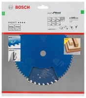 Bosch Blauw Accessoires 2608644017 Carbide
