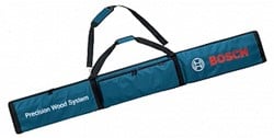 Bosch Accessoires FSN Fouderaal / Tas voor voor Rails FSN - 1600Z00020