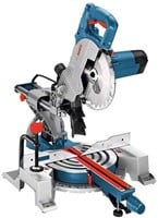 Bosch Blauw GCM 800 SJ afkortzaag | 216mm 1400w - 0601B19000