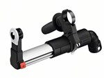 Bosch Accessoires GDE 16 Plus Stofafzuigtelescoop voor boorhamers - 1600A0015Z