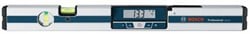 Bosch Blauw GIM 60 Digitale waterpas - 0601076700
