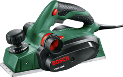 Bosch Groen PHO 3100 schaafmachine | 750w - 0603271100