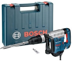 Bosch Blauw GSH 5 CE breekhamer | 8.3J 1150w - 0611321000