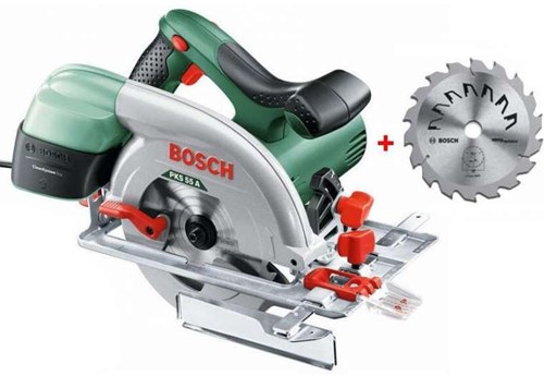 Bosch PKS 40 - - Voor 23.59u, morgen in huis