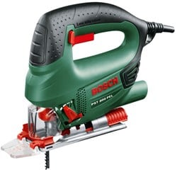 Bosch Groen PST 800 PEL Decoupeerzaag   - 06033A0100