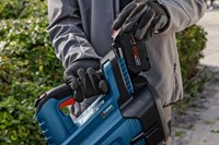 Bosch Blauw Professional | GBL 18V-750 | Accu Bladblazer | 18V | zonder accu en lader - 06008D2000-2
