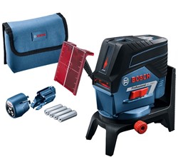 Bosch Blauw GCL 2-50 C Professional Lijnlaser - 0601066G00