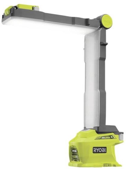 Ryobi R18ALF-0 ONE+ LED SpotLamp 5133002304