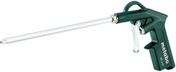 Metabo Blaaspistool BP 210 | Lucht | 2-6 bar | 100-200l/min - 601580180