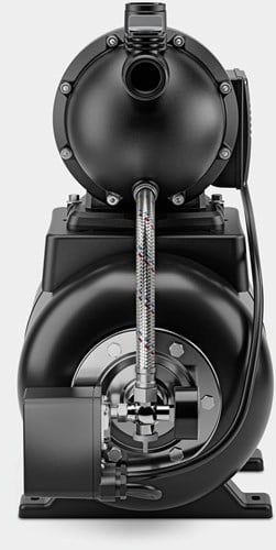 Karcher BP 4.900 Home Huishoudelijke waterpomp - 1.645-760.0-3