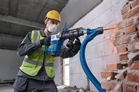 Bosch Blauw GSH5MX Breekhamer (Handgreep, beitel) - 0611338901-3