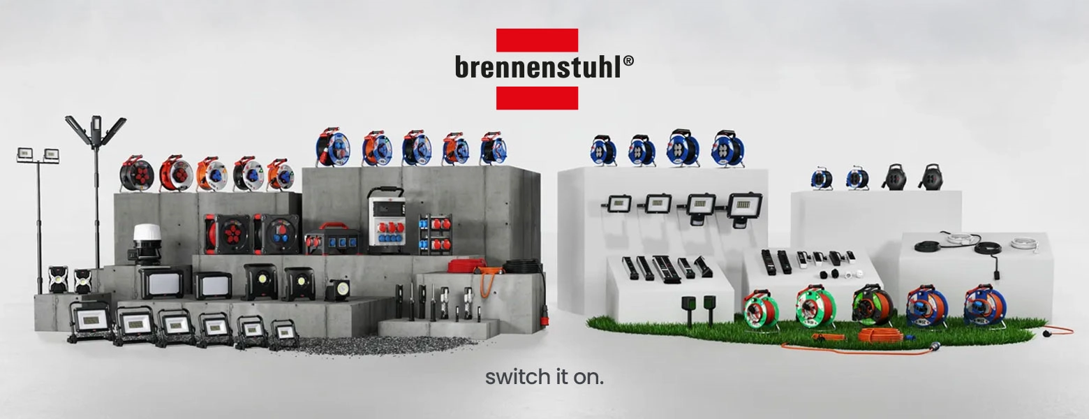 Brennenstuhl