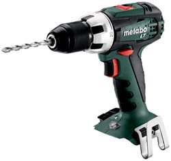 Metabo BS 18 LT basic | accuboormachine in Metabox- 602102840