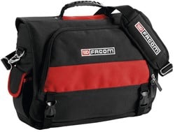 Facom softbag 2 in 1: voor pc en gereedschap - BS.TLBPB