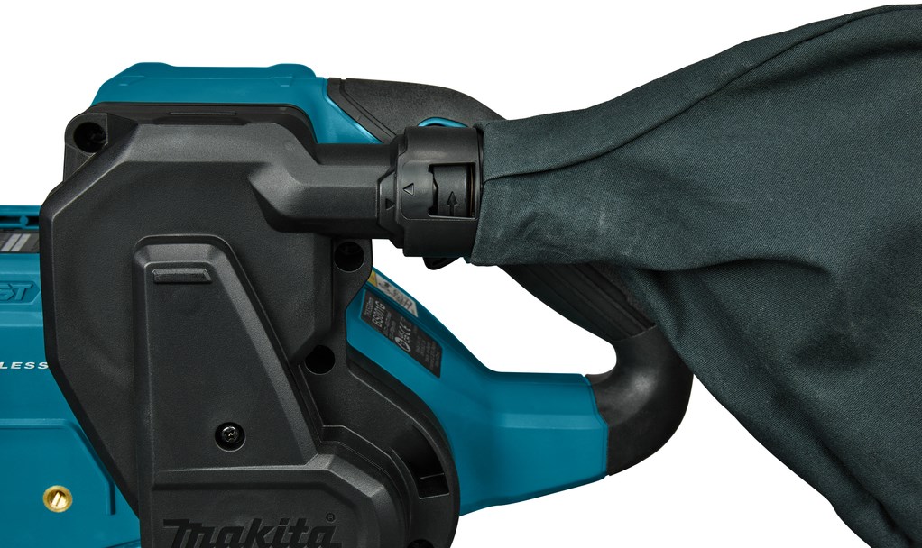 Makita DEAML005G20 40 V Max / 14,4 V / 18 V Li-ion accu Led Bouwlamp