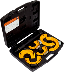 Bahco bek 110-150 mm+cover | BS15160