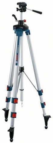 Bosch Blauw BT 250 | Bouwstatief  - 0601096A00