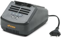 Stiga C 215 S | Acculader voor één accu - 271020000/21