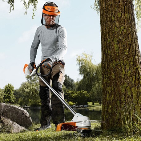 Stihl discount accu trimmer
