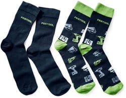Festool Accessoires Sokken SOCK-FT1-L - 577315