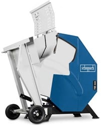 Scheppach HS730 Wipzaag | Met Afdekhoes - 5905112902
