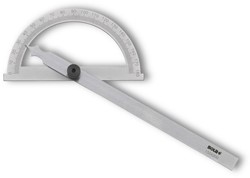 Sola GR200 | Gradenboog | 200 x 120 mm - 57012201