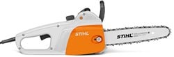 Stihl MSE 141 C-Q | Handige | lichte | elektrische kettingzaag | 30 cm - 12082000304