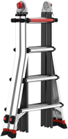 Altrex Vouwladder Varitrex Tele PRO+ Flex 4x4 - 503744-3