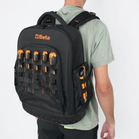 Beta C5M Stoffen Gereedschapsrugzak - 021050050-3
