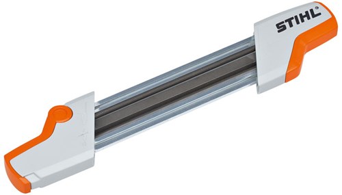 Stihl Accessoires vijlhouder | 2-in-1, voor 1/4"-p-ketting, ø 3,2 mm - 56057504306 afbeelding