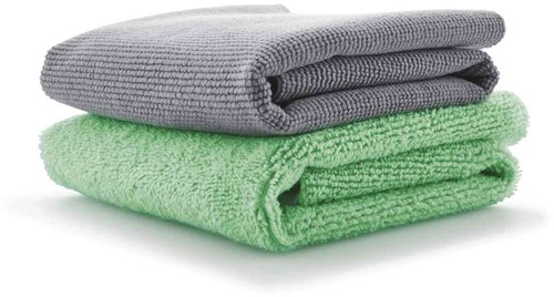 Festool Accessoires Microvezeldoek MPA-Microfibre/2 - 205732-2