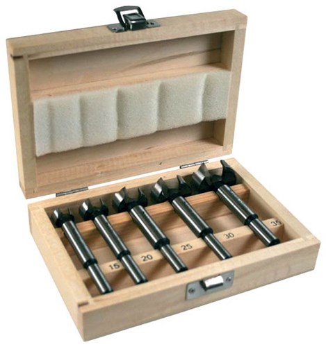 Makita Accessoires Borenset HSS-G 19dlg - D-29941