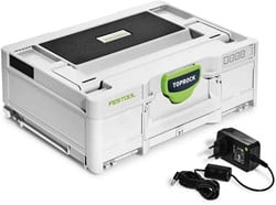Festool TOPROCK | Bluetooth® luidsprekers | SYS3 BT20 M 137 - 205502