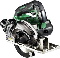 Hikoki CD3605DAW2Z metaal cirkelzaag - CD3605DAW2Z
