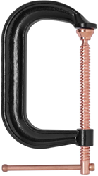 Bessey C-klem CDF-C 150/100 - CDF406C