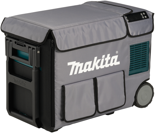 Makita CE00000004 Berschermhoes CW004G - CE00000004