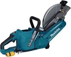 Makita CE004GZ - XGT 40 V Max Doorslijper | 305mm | Zonder accu en lader - CE004GZ