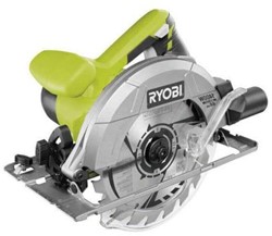 RCS1400-G Cirkelzaag 1400W gift box