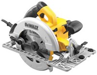 DeWalt DWE576KR 1600w cirkelzaag + 1500mm Geleiderail | actieprijs - DWE576KR-2