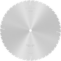 Cirkelzaagblad overige diameters