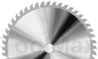 Hikoki Accessoires HM Cirkelzaagblad 255x30 T48  - 4100024