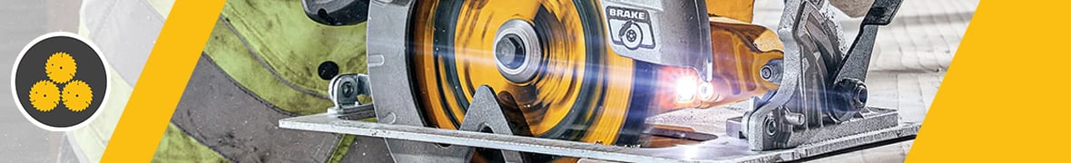 Categorie - 551 - Cirkelzaagbladen