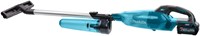 Makita CL001GATNL | Steelstofzuiger | 40 V Max | Blauwe uitvoering met blauwe transparante capsule | 2,0 Ah accu | 1 st | lader | in doos-2