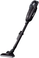 Makita CL002GZ03 | Accu Steelstofzuiger | Zwart | 40V max | Zonder accu's en lader - CL002GZ03